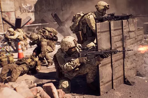غرف Portal تشعل جدلاً في Battlefield 6 بعد أسبوع من الإطلاق